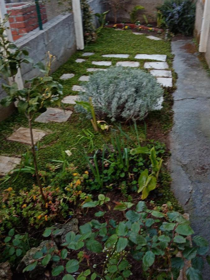 Kaleta Apartman カリ エクステリア 写真