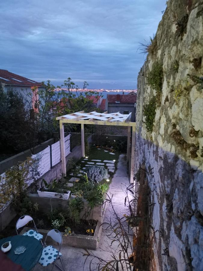 Kaleta Apartman カリ エクステリア 写真