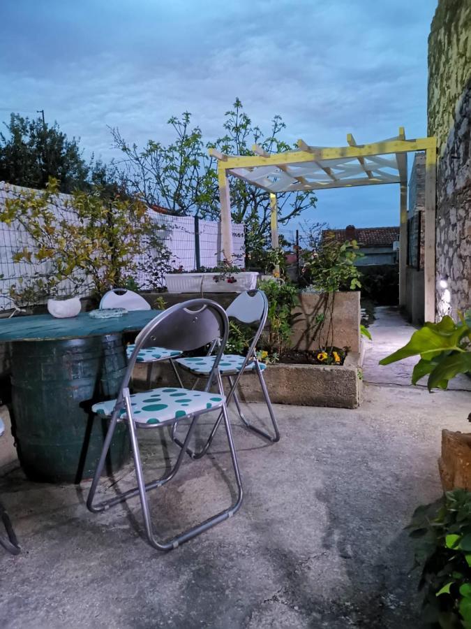 Kaleta Apartman カリ エクステリア 写真