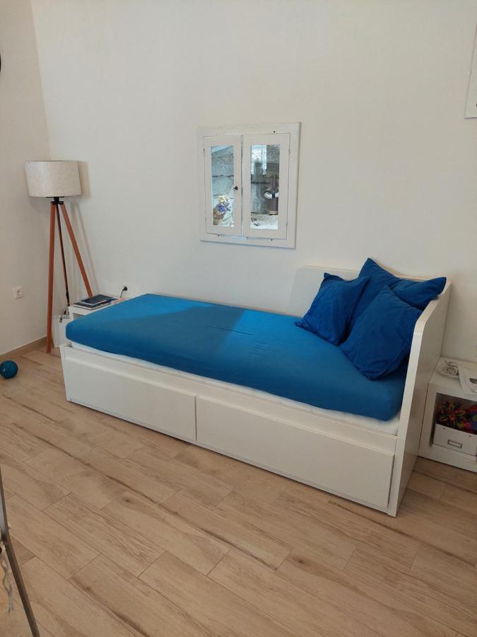 Kaleta Apartman カリ エクステリア 写真