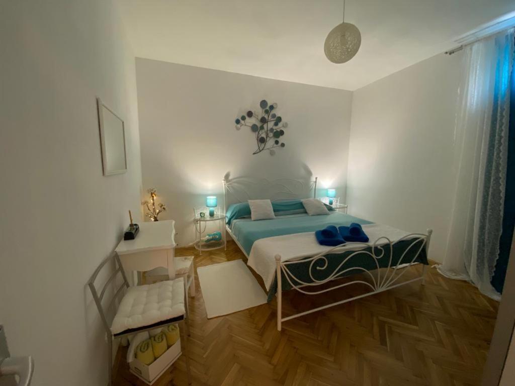 Kaleta Apartman カリ エクステリア 写真