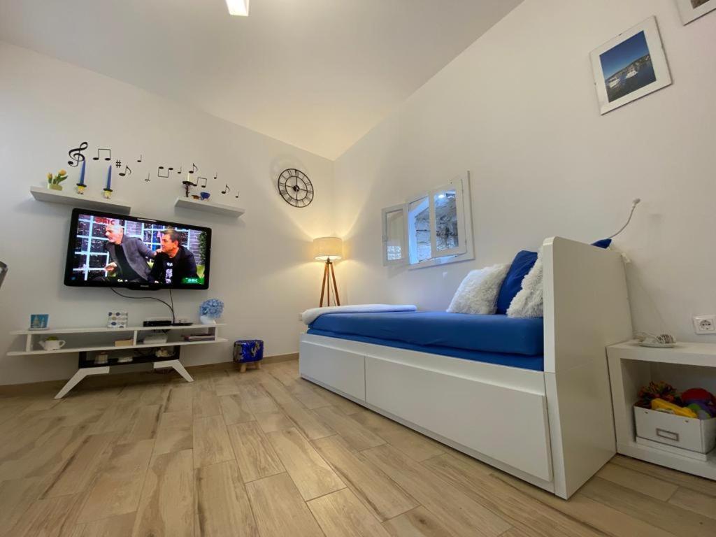 Kaleta Apartman カリ エクステリア 写真