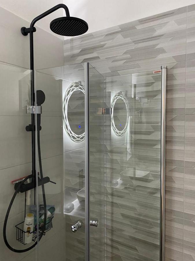 Kaleta Apartman カリ エクステリア 写真
