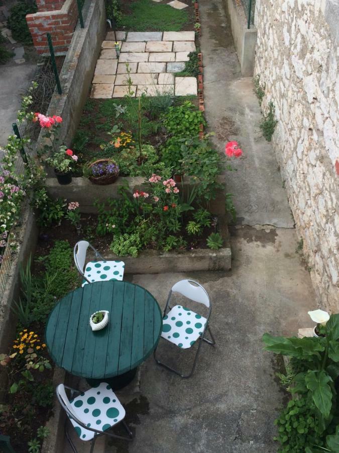 Kaleta Apartman カリ エクステリア 写真